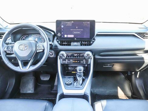 Certified 2024 Toyota RAV4 XLE Premium w/ Weather Package AWD/4WD image 15