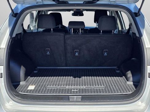 Used 2021 Kia Sportage LX image 39