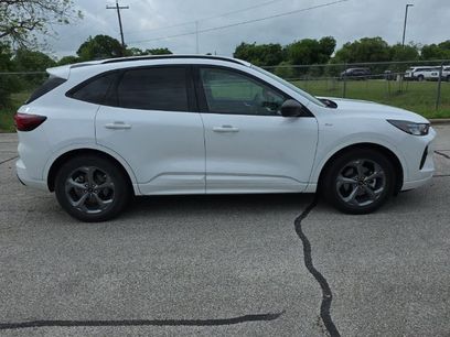 Used 2023 Ford Escape ST-Line w/ Tech Pack #1