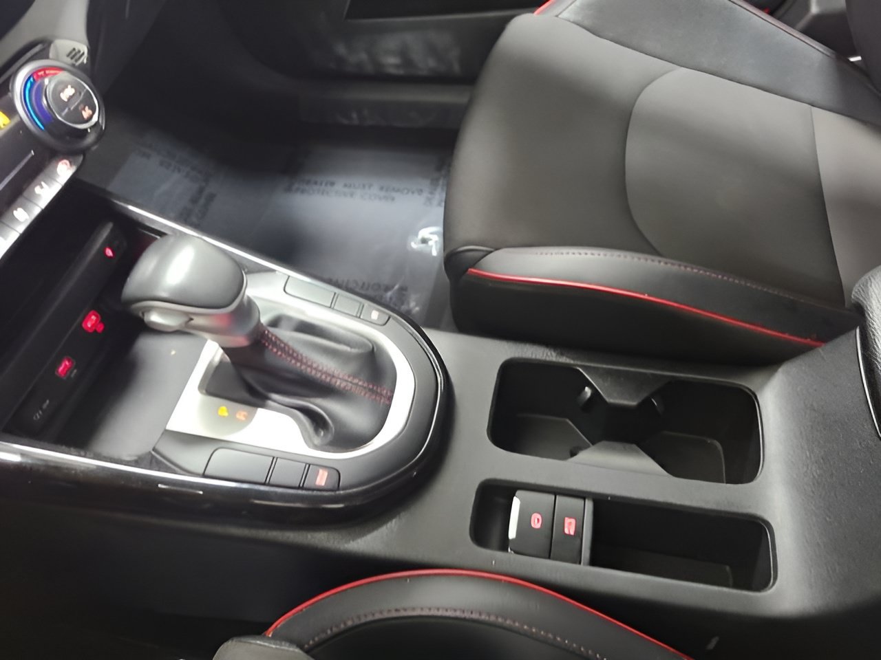 Used 2024 Kia Forte GT FWD image 28