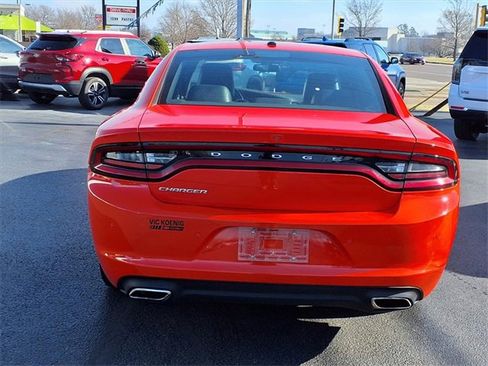 Used 2020 Dodge Charger SXT w/ Leather Interior Group image 20