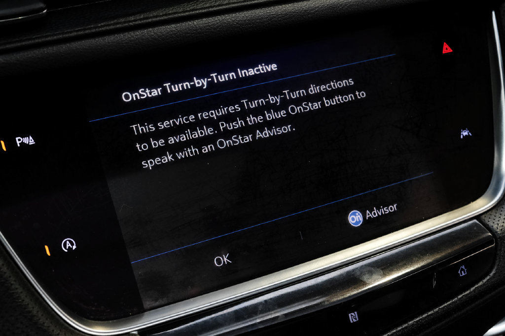 Used 2021 Cadillac XT6 Luxury FWD image 27