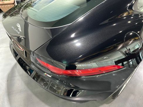 Used 2017 Jaguar F-TYPE S RWD image 30