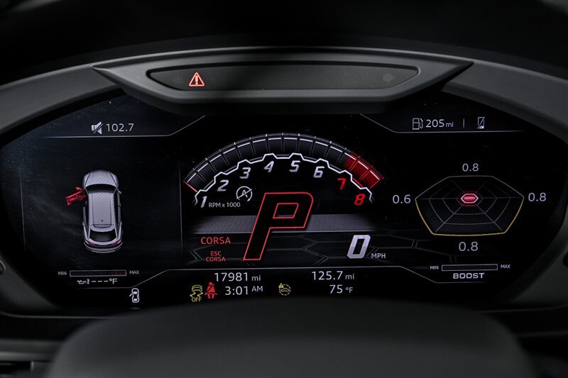 Used 2021 Lamborghini Urus AWD/4WD image 29