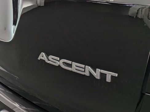 Used 2024 Subaru Ascent Premium w/ Convenience Package AWD/4WD image 11