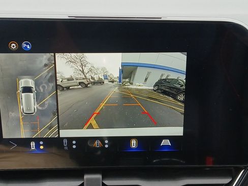 New 2026 Chevrolet Equinox RS image 14