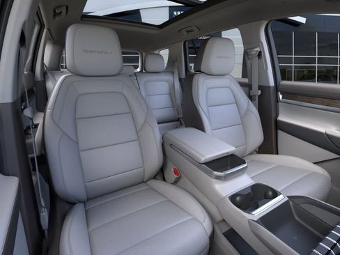 New 2026 GMC Terrain Denali image 16