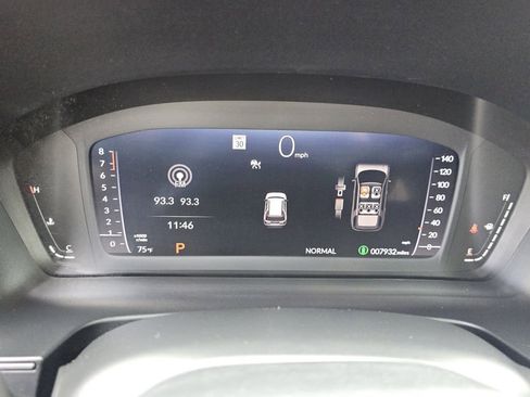 Certified 2026 Honda Passport TrailSport image 34