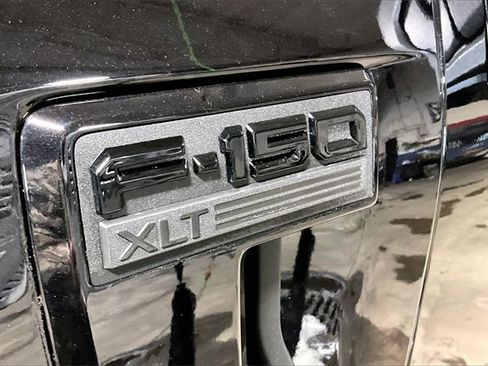 New 2025 Ford F150 XLT w/ Equipment Group 302A MID image 9