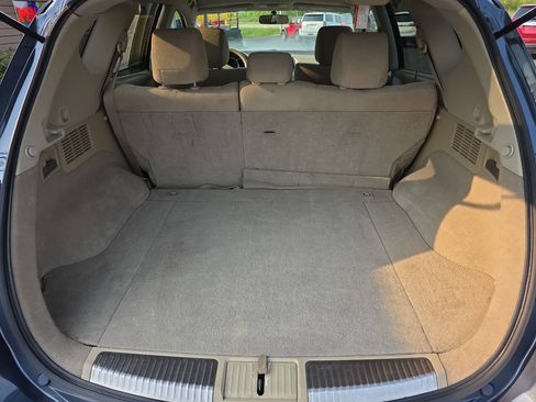 Used 2012 Nissan Murano S AWD/4WD image 12