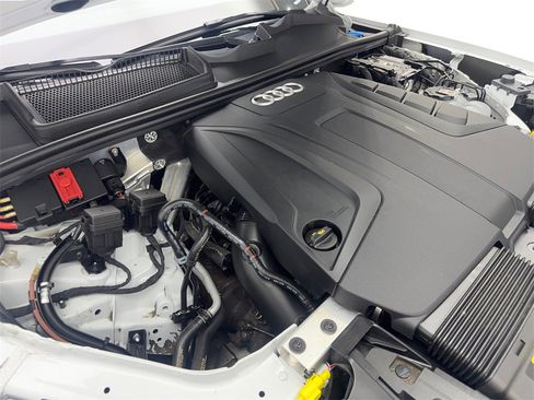 Used 2022 Audi Q7 2.0T Premium Plus w/ Premium Plus Package image 82