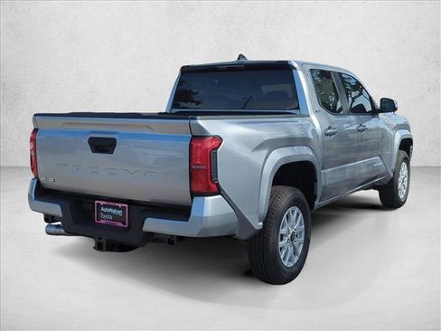 New 2025 Toyota Tacoma SR5 image 5