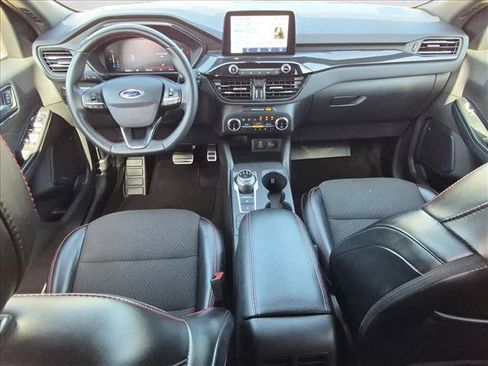 Used 2024 Ford Escape ST-Line AWD/4WD image 18