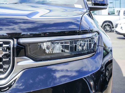 Used 2022 Jeep Grand Cherokee Summit w/ Advanced Protech Group IV image 8