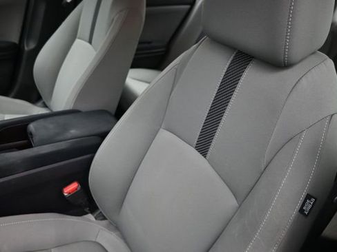 Used 2018 Honda Civic LX image 18