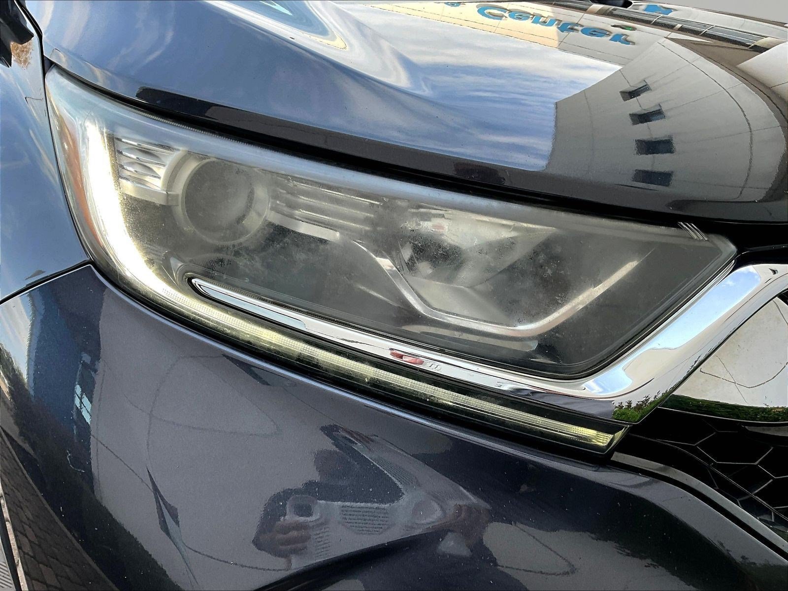 Used 2019 Honda CR-V EX image 30