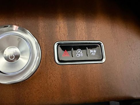 New 2025 Lincoln Navigator L Black Label image 84