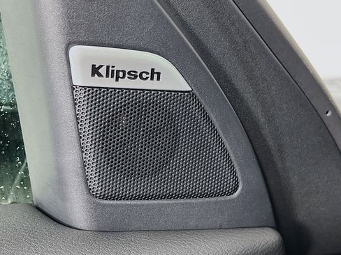 New 2026 Nissan Armada PRO-4X image 22