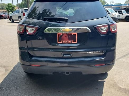 Used 2014 Chevrolet Traverse LT w/ All-Star Edition image 5