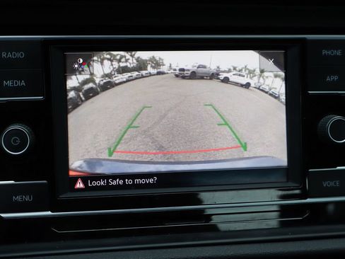 Used 2020 Volkswagen Jetta S w/ Driver Assistance Package FWD image 34
