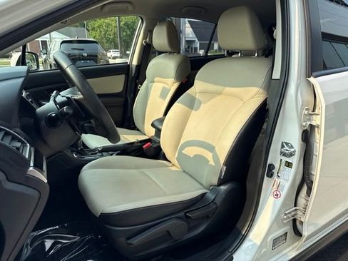 Used 2016 Subaru Crosstrek 2.0i Limited AWD/4WD image 10