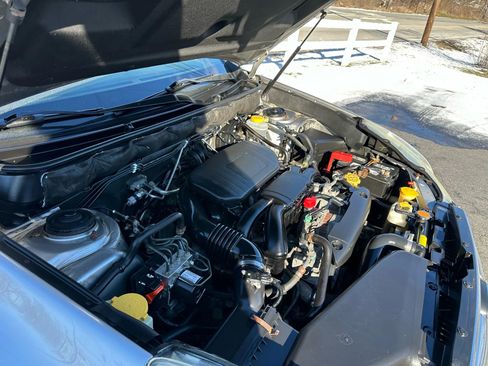 Used 2011 Subaru Legacy 2.5i Premium w/ All-Weather Pkg image 34