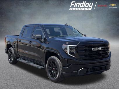 New 2026 GMC Sierra 1500 Elevation w/ Preferred Package