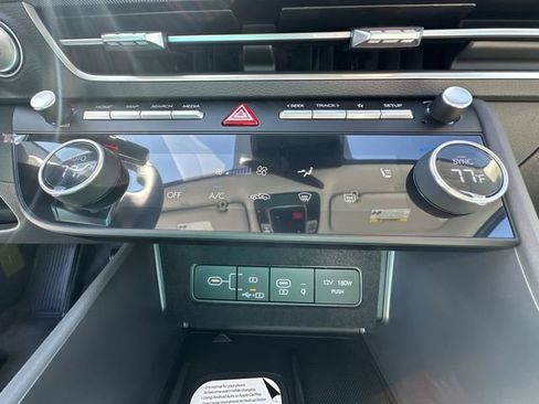 New 2026 Hyundai Sonata SEL image 24