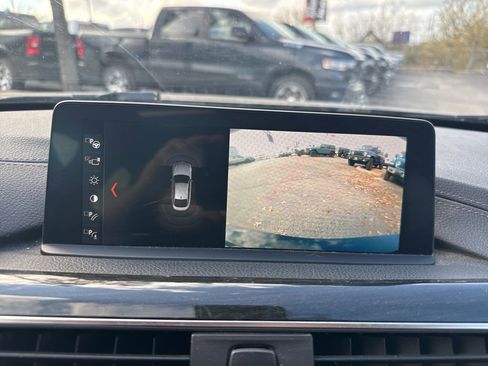 Used 2018 BMW 430i Gran Coupe xDrive image 32