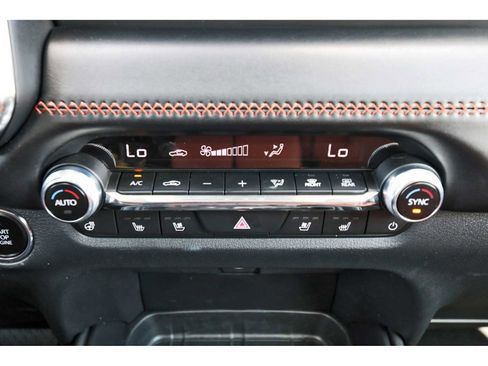 Certified 2025 MAZDA CX-50 2.5 Turbo w/ Accent Package image 24