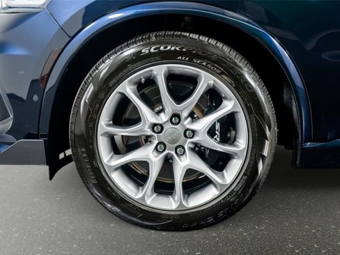 Used 2025 Dodge Durango SRT Hellcat AWD/4WD image 18
