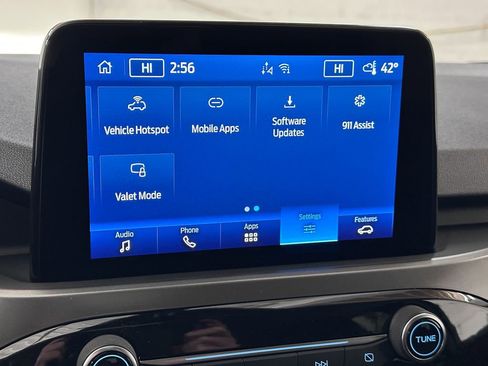 New 2026 Ford Escape Active w/ Cold Weather Package AWD/4WD image 33