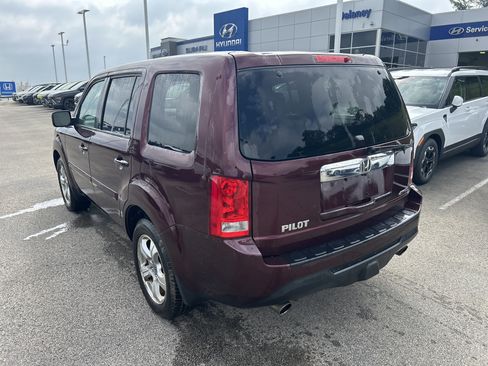 Used 2014 Honda Pilot EX image 6