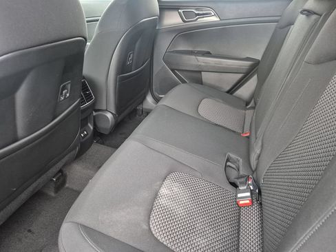 New 2027 Kia Sportage S AWD/4WD image 12