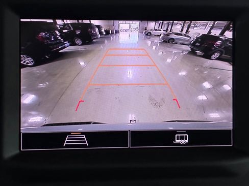 Used 2024 Chevrolet Silverado 1500 Custom RWD image 28