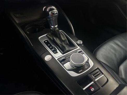 Used 2017 Audi A3 2.0T Premium Plus w/ Premium Plus Package image 47