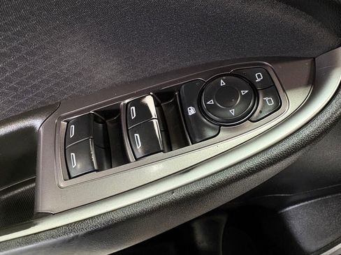 Used 2021 Chevrolet Malibu RS w/ LPO, Convenience Package 1 image 13