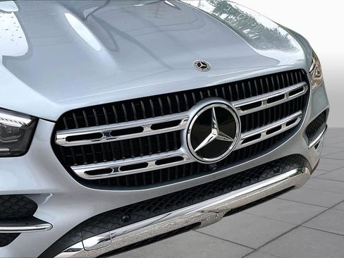 Certified 2025 Mercedes-Benz GLE 350 4MATIC image 30