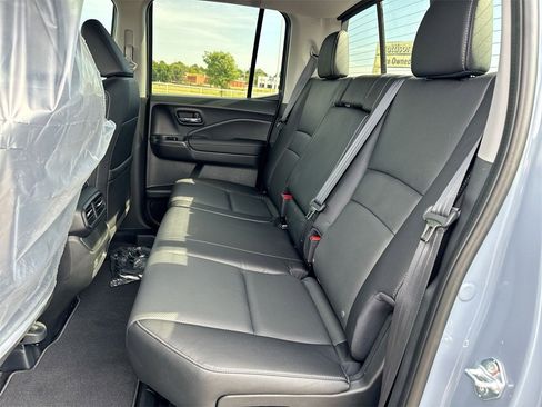 New 2026 Honda Ridgeline RTL image 22