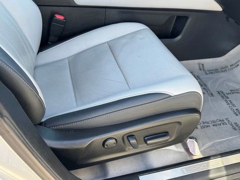 Used 2016 Lexus RX 350 350 w/ Premium Package image 11