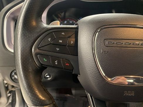 Used 2019 Dodge Charger SXT w/ Driver Confidence Group image 14
