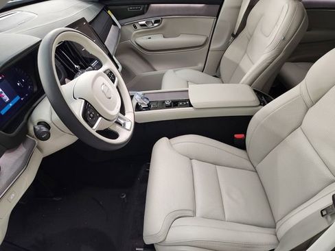 New 2026 Volvo XC90 B6 Ultra w/ Protection Package Premier AWD/4WD image 14