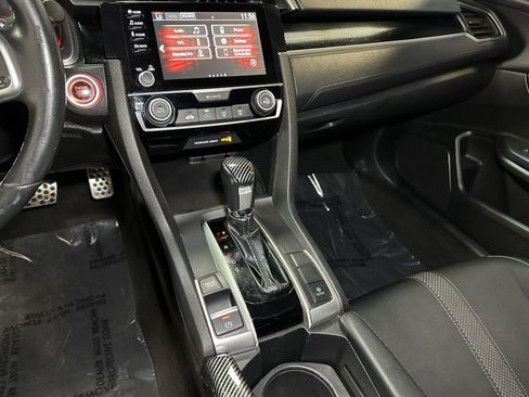 Used 2021 Honda Civic Sport image 28