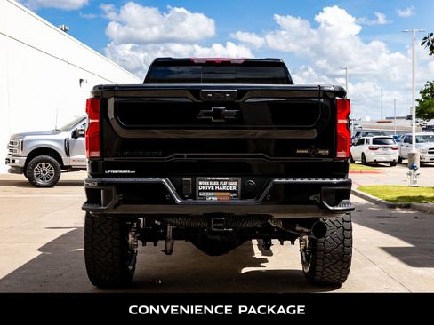 Used 2026 Chevrolet Silverado 2500 LT w/ Trail Boss Package image 7