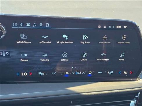 New 2026 Chevrolet Traverse LT w/ Sun and Wheel Package image 22