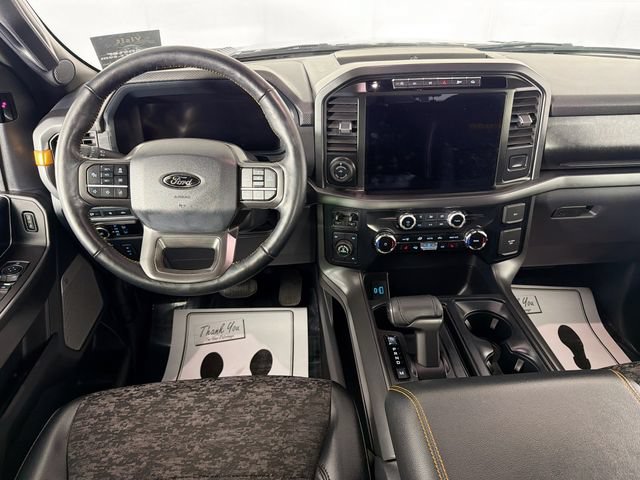 Used 2024 Ford F150 Tremor w/ Bed Utility Package AWD/4WD image 23