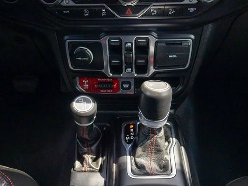 Used 2020 Jeep Wrangler Unlimited Rubicon image 4