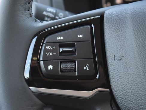 New 2026 Honda Odyssey EX-L image 5