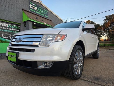 Used 2010 Ford Edge Limited image 2