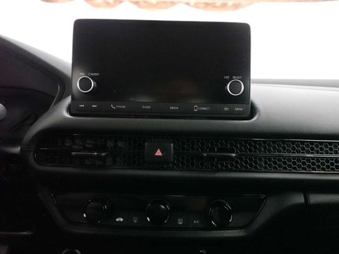 Certified 2024 Honda HR-V LX image 21